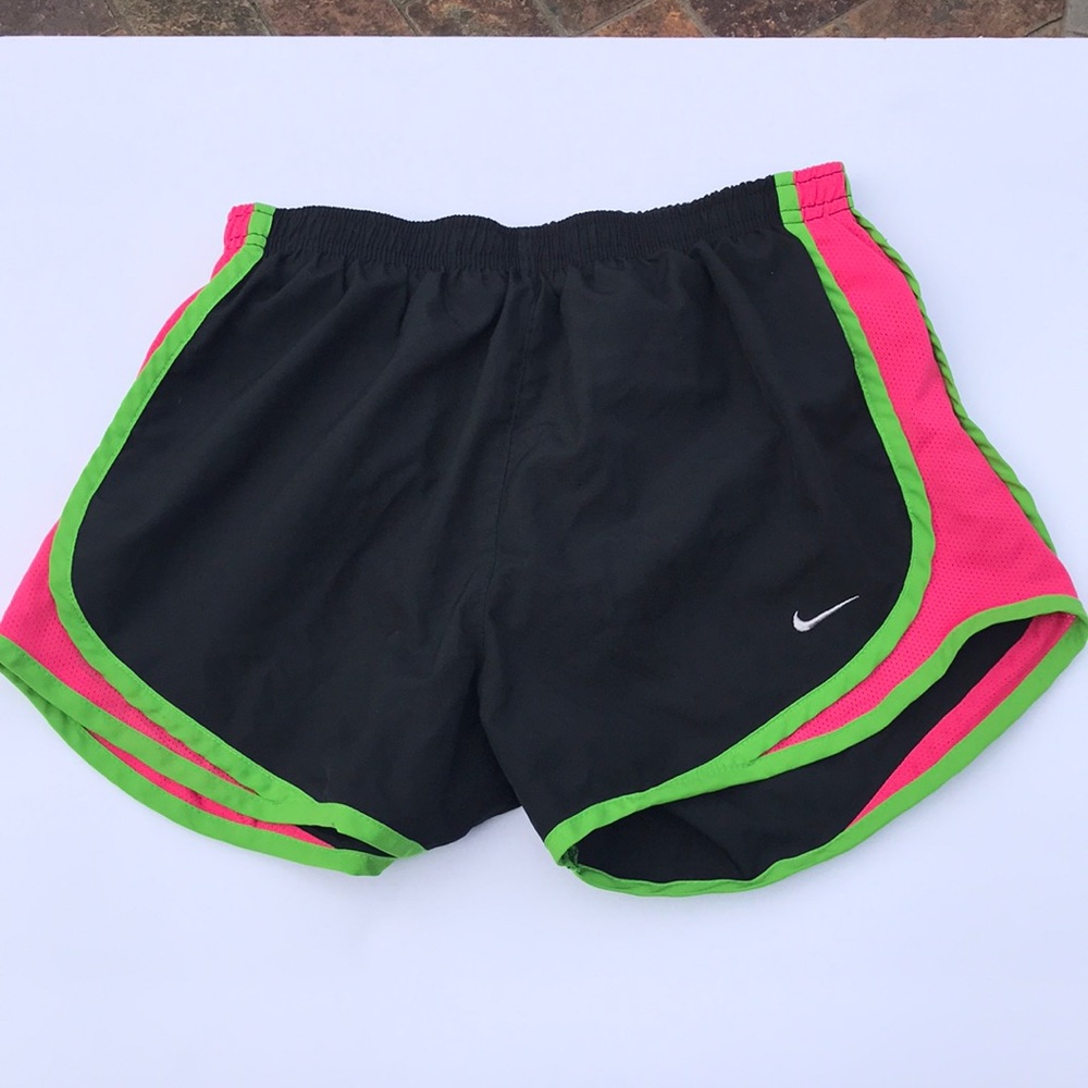 Nike Dri-Fit Shorts